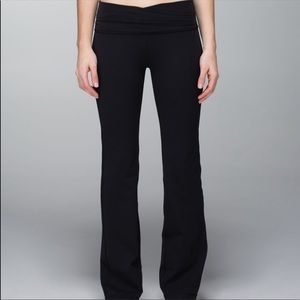 Lululemon Astro pants